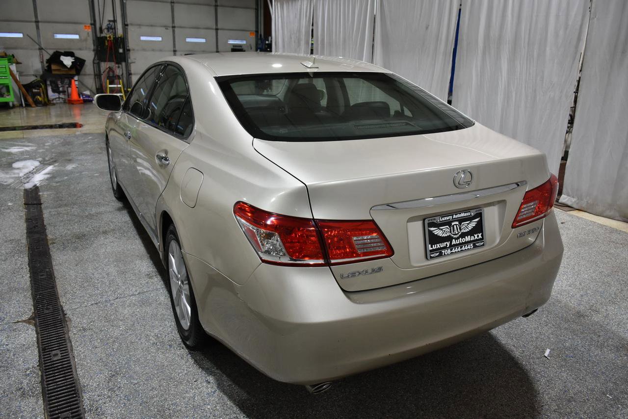 Used 2010 Lexus ES 350 FWD image 4