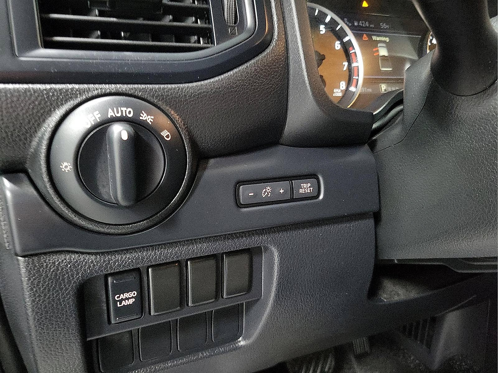 Used 2020 Nissan Titan S w/ S Utility Package image 14