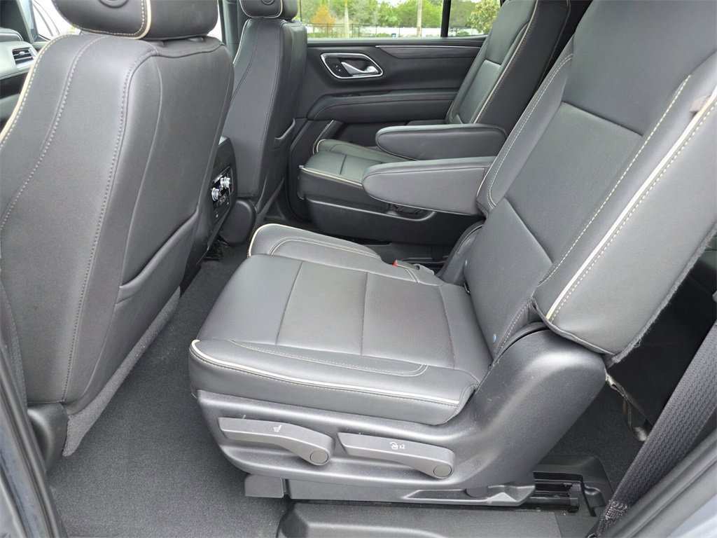 Used 2022 GMC Yukon SLT image 20