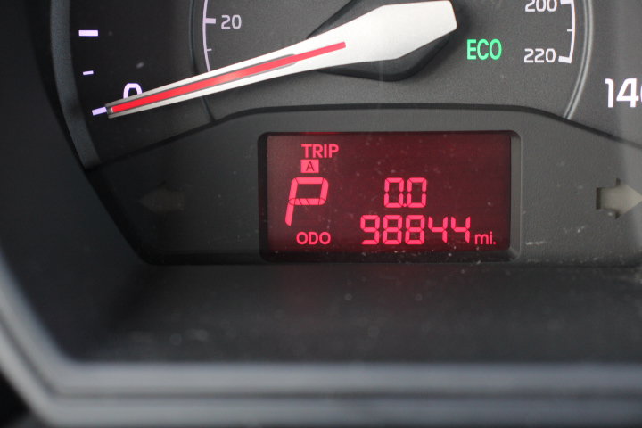 Used 2014 Kia Rio LX w/ Power Package FWD image 23