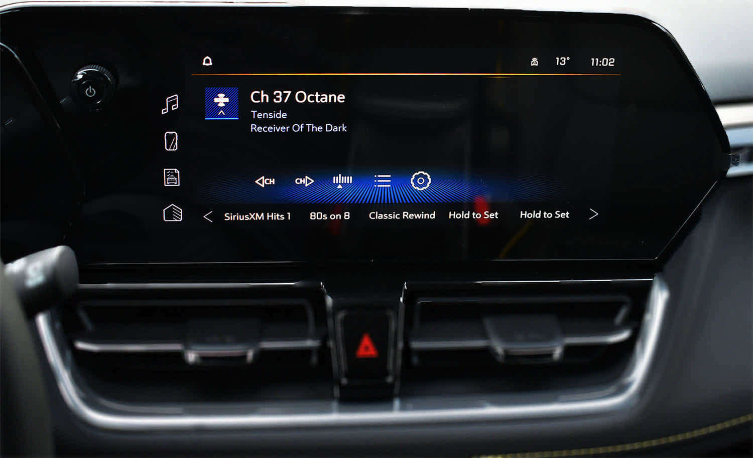 New 2026 Chevrolet TrailBlazer ACTIV w/ Convenience Package image 18