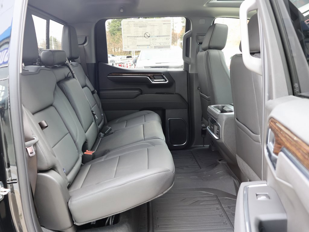 New 2026 GMC Sierra 1500 Elevation w/ Elevation Premium Package image 42