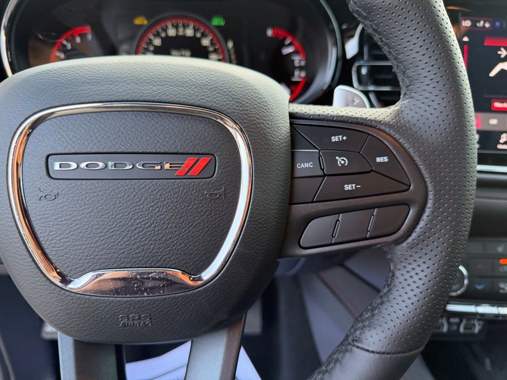 New 2026 Dodge Durango GT AWD/4WD image 19