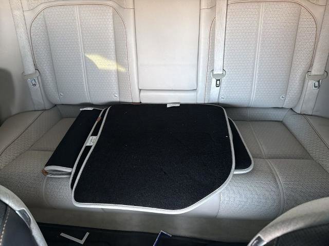 Used 2022 Lucid Air Grand Touring image 12