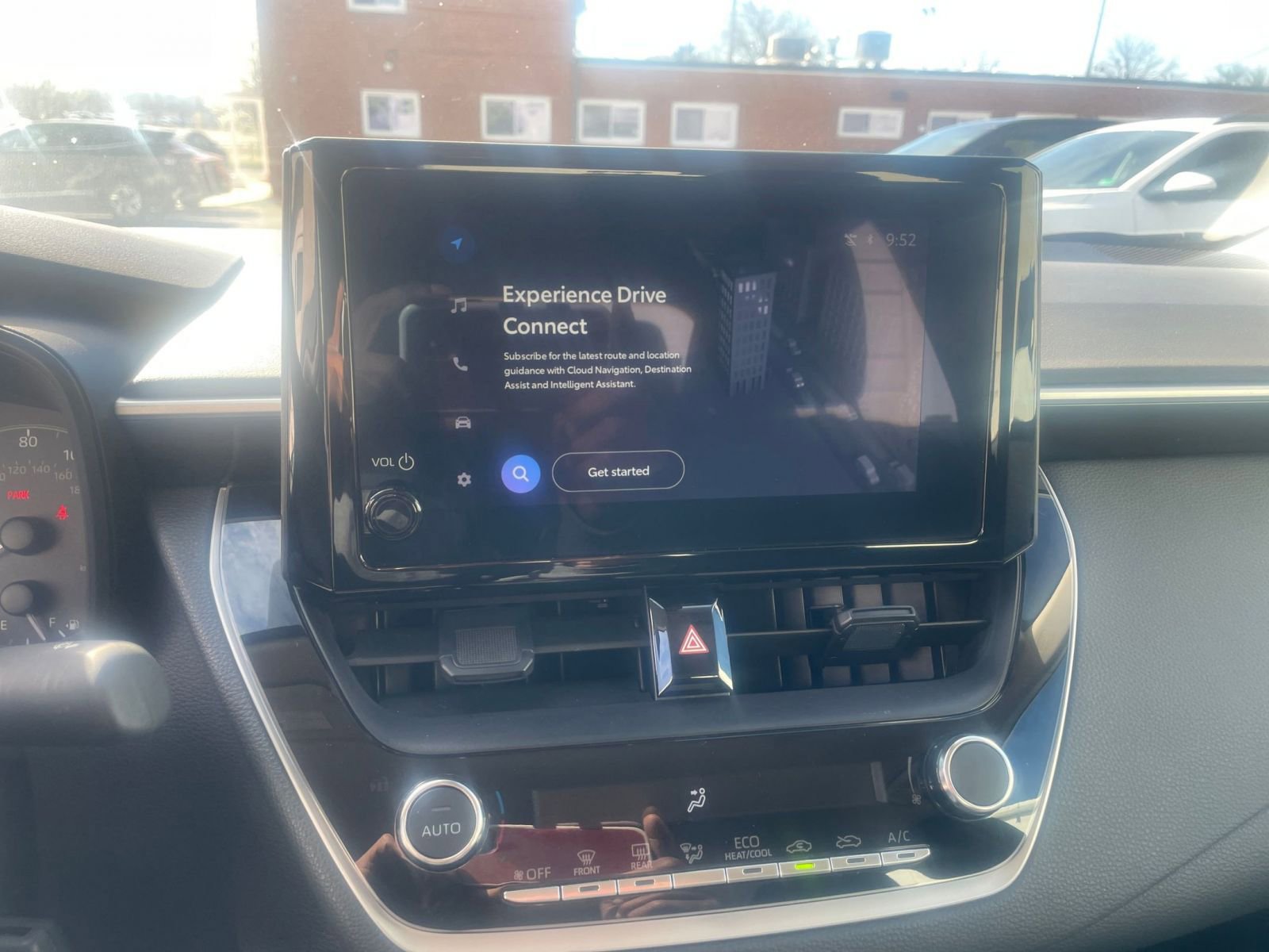 Used 2025 Toyota Corolla LE image 17