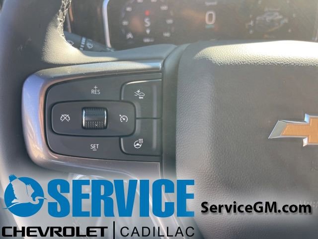 New 2026 Chevrolet Silverado 2500 High Country w/ High Country Premium Package AWD/4WD image 21