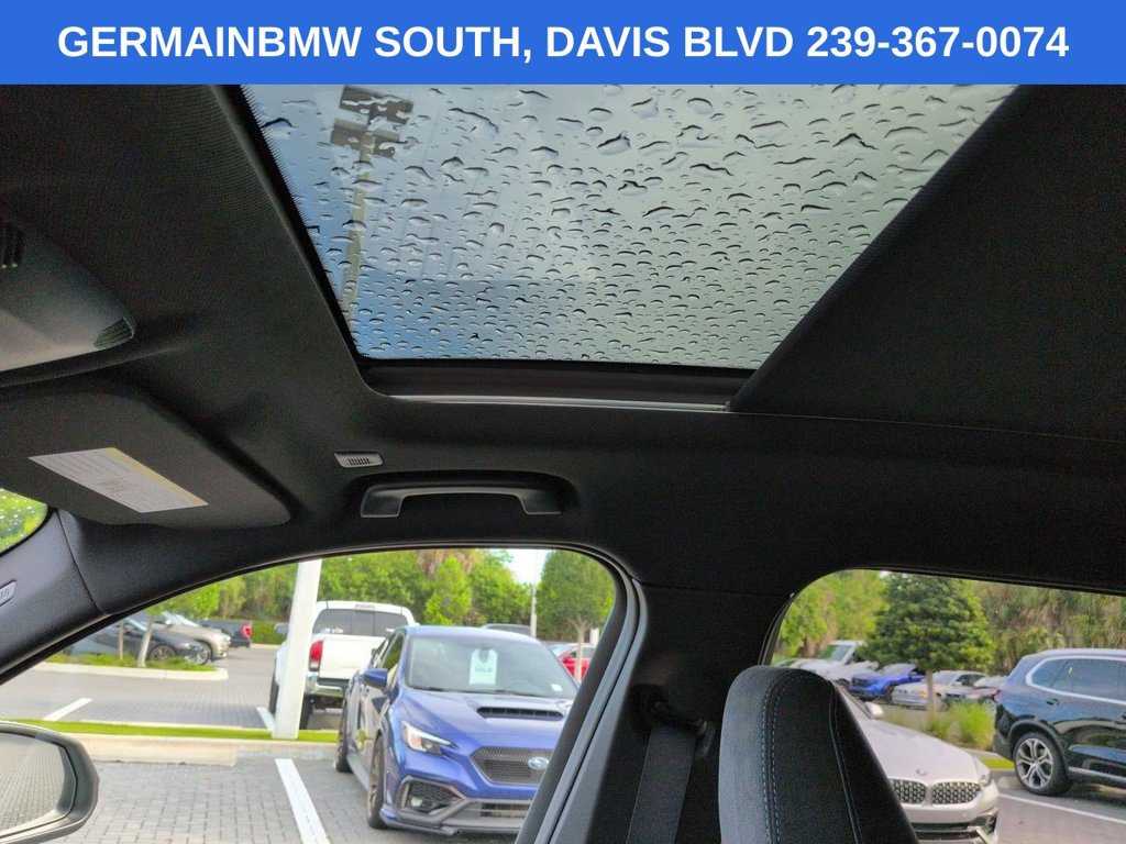 Certified 2026 BMW X1 xDrive28i w/ M Sport Package AWD/4WD image 22