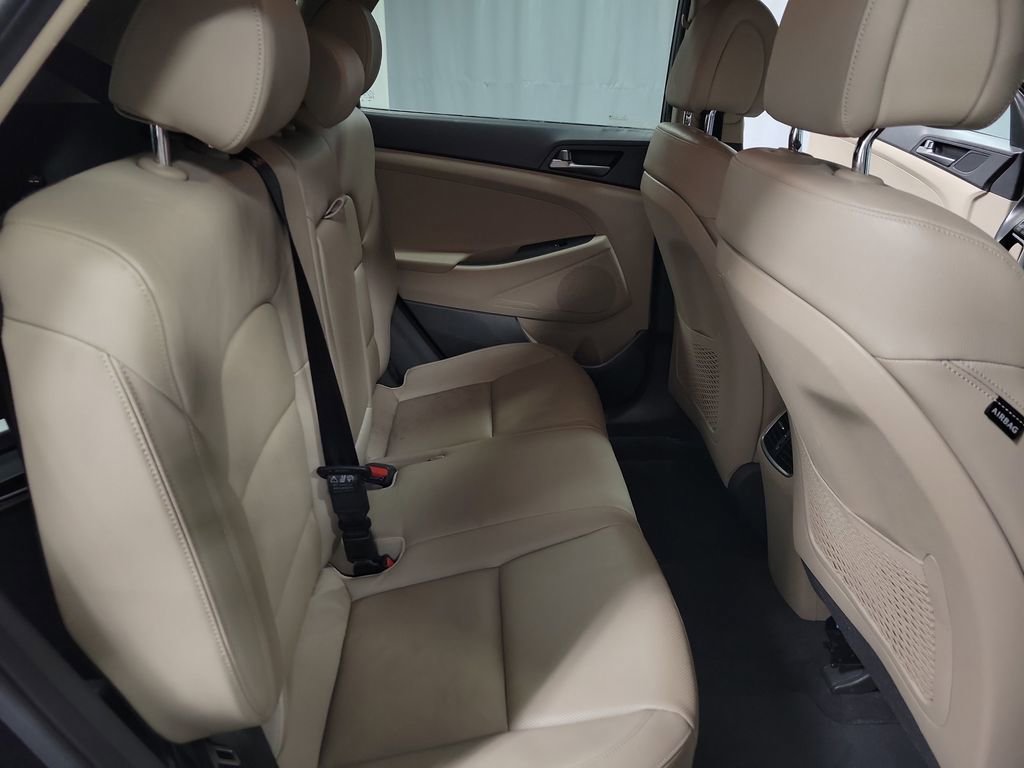Used 2016 Hyundai Tucson Limited image 22
