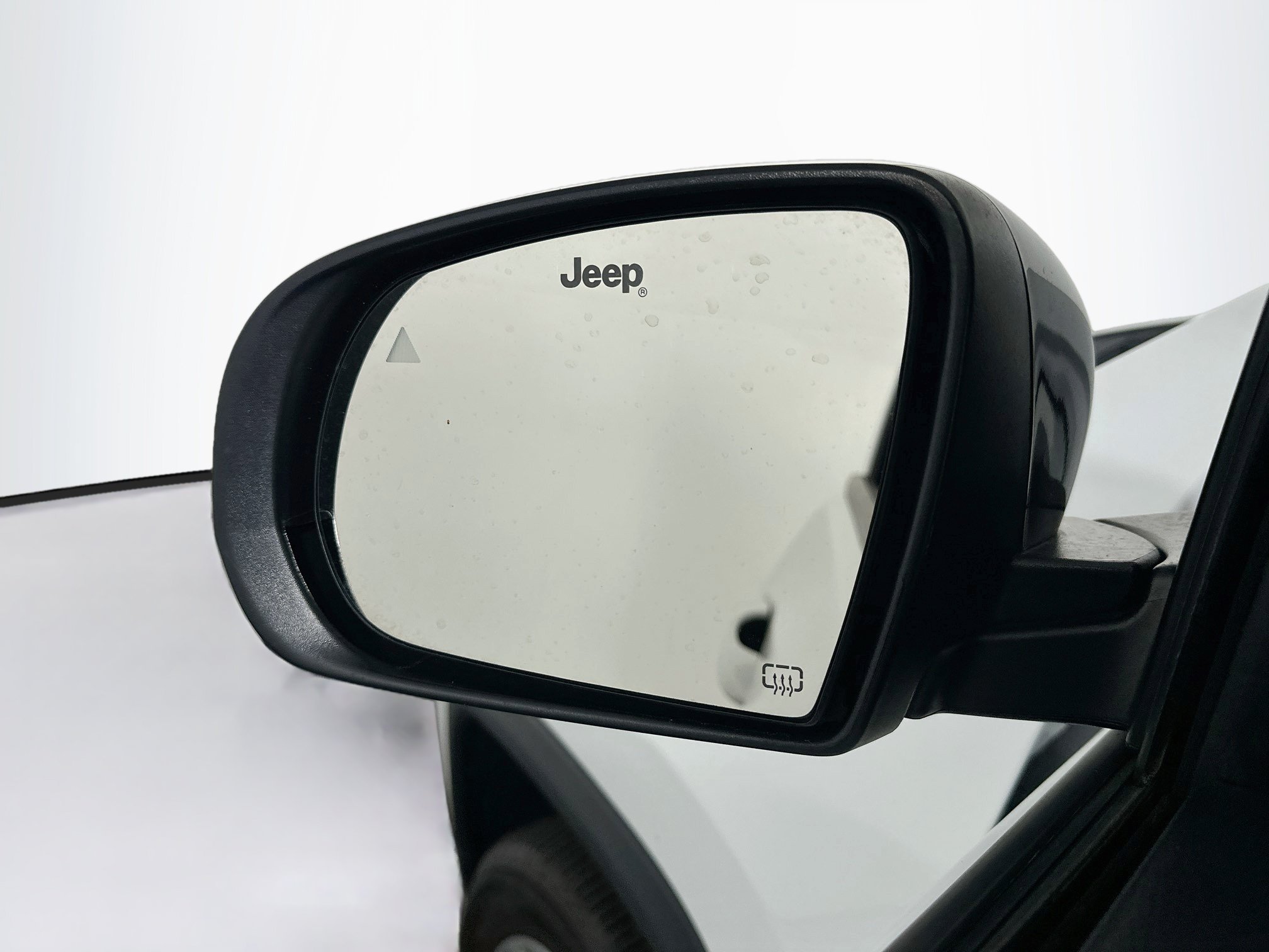 Used 2022 Jeep Compass Latitude AWD/4WD image 16