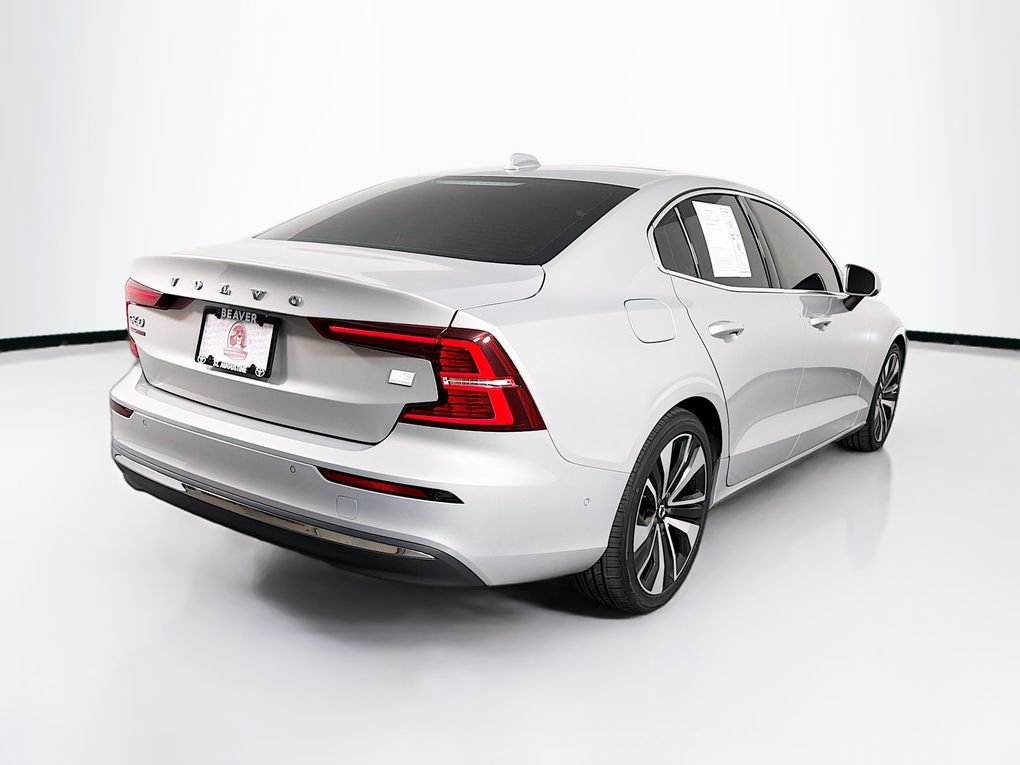 Used 2023 Volvo S60 T8 Ultimate AWD/4WD image 10