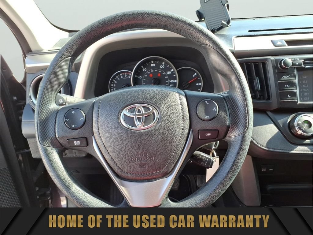 Used 2016 Toyota RAV4 LE AWD/4WD image 20