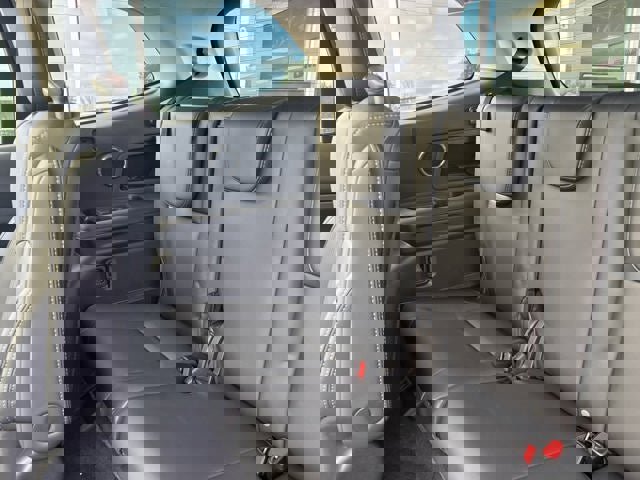 New 2025 Subaru Ascent Limited image 97