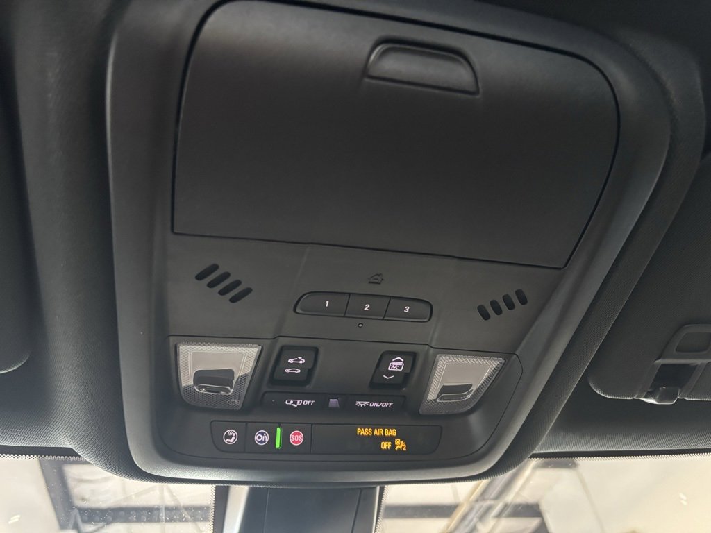 New 2026 Chevrolet Blazer RS image 26