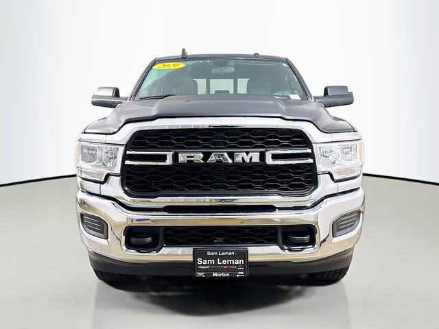Used 2021 RAM 2500 Tradesman image 2