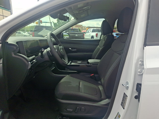 New 2026 Hyundai Tucson SEL AWD/4WD image 10