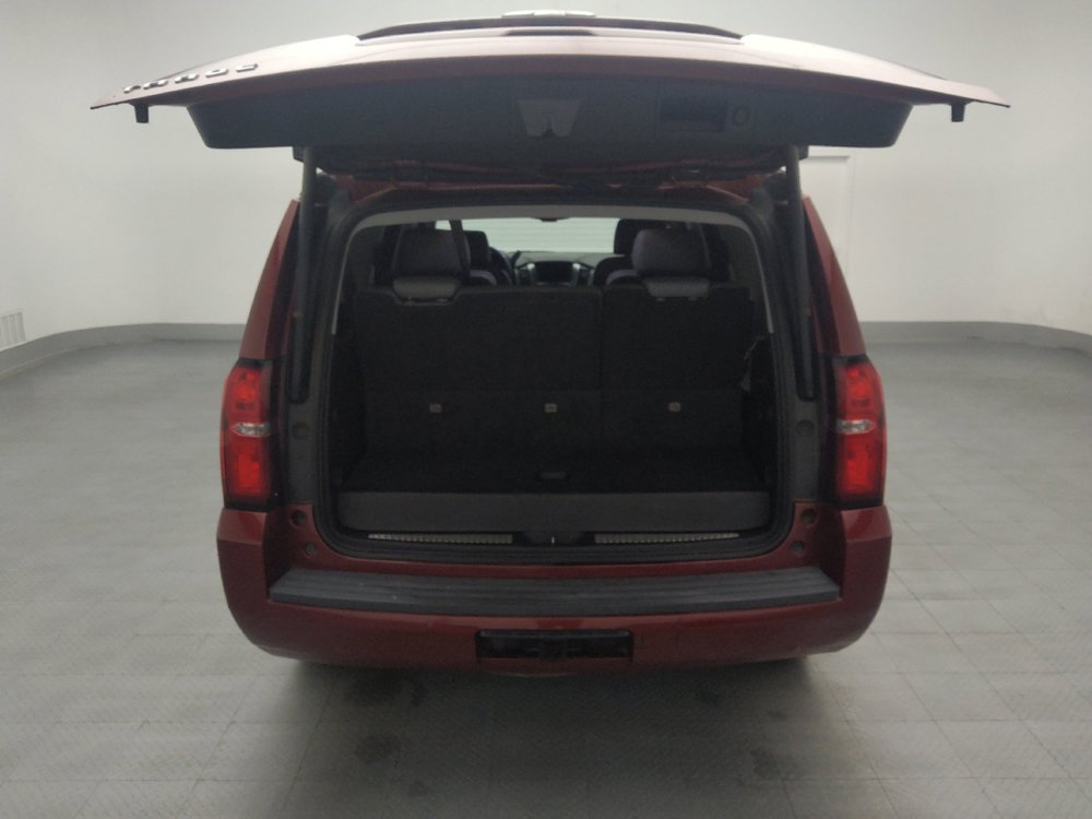 Used 2019 Chevrolet Tahoe LT RWD image 29