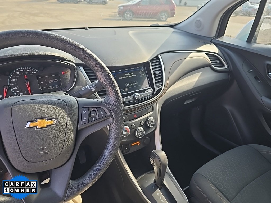 Used 2018 Chevrolet Trax LS image 11
