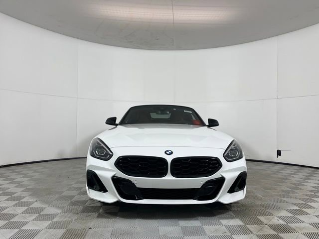 New 2026 BMW Z4 sDrive30i w/ Premium Package image 9