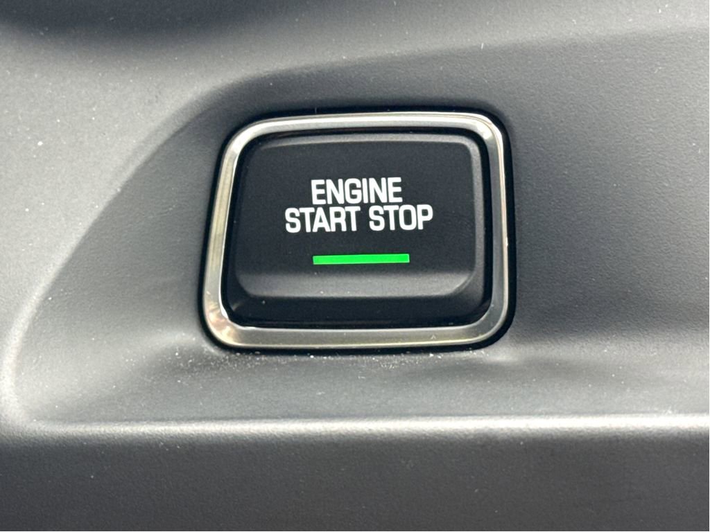 Used 2024 Chevrolet Camaro SS RWD image 18