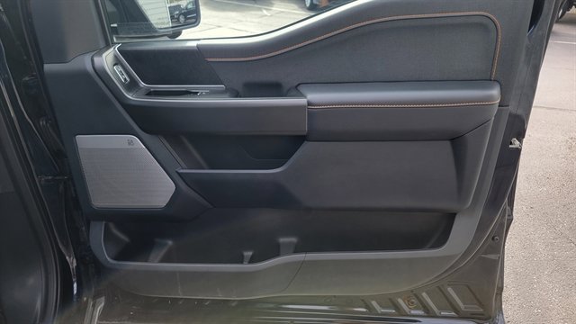 Used 2025 Ford F150 Tremor image 49