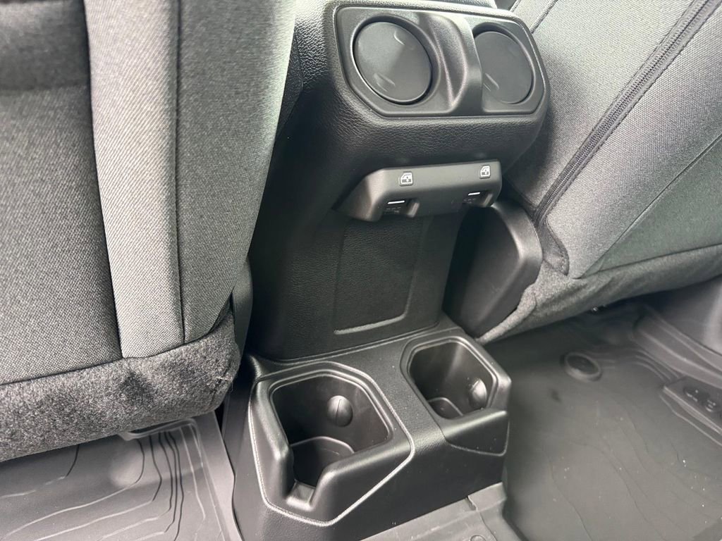 New 2026 Jeep Gladiator Willys AWD/4WD image 10