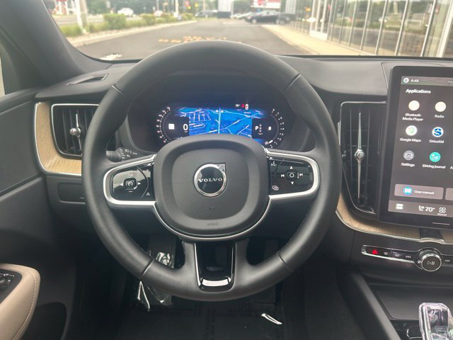 Used 2026 Volvo XC60 B5 Plus AWD/4WD image 18