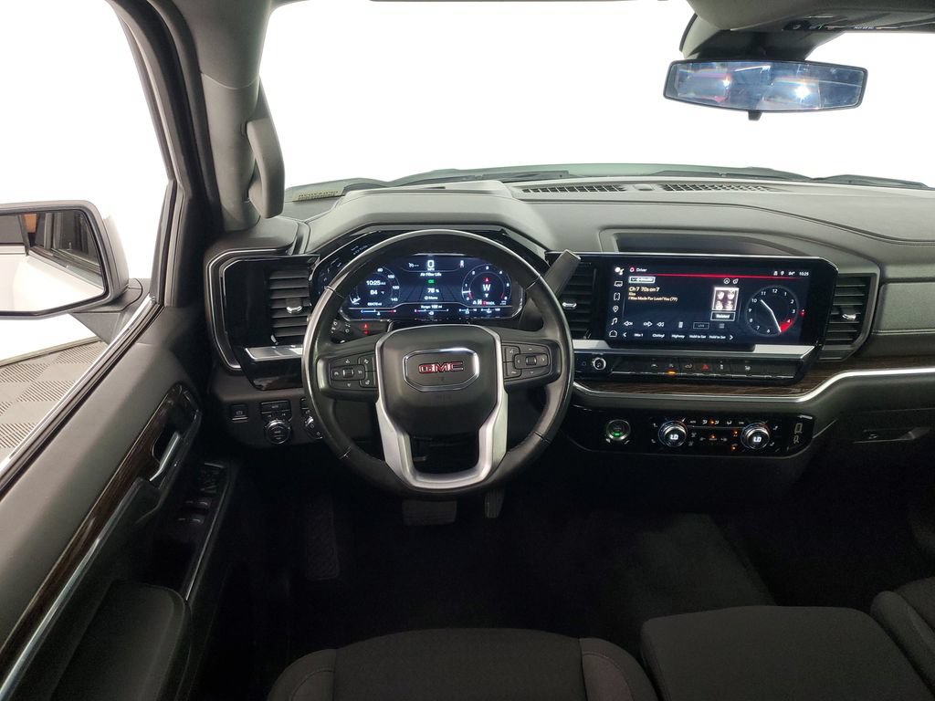 Used 2023 GMC Sierra 1500 SLE AWD/4WD image 15