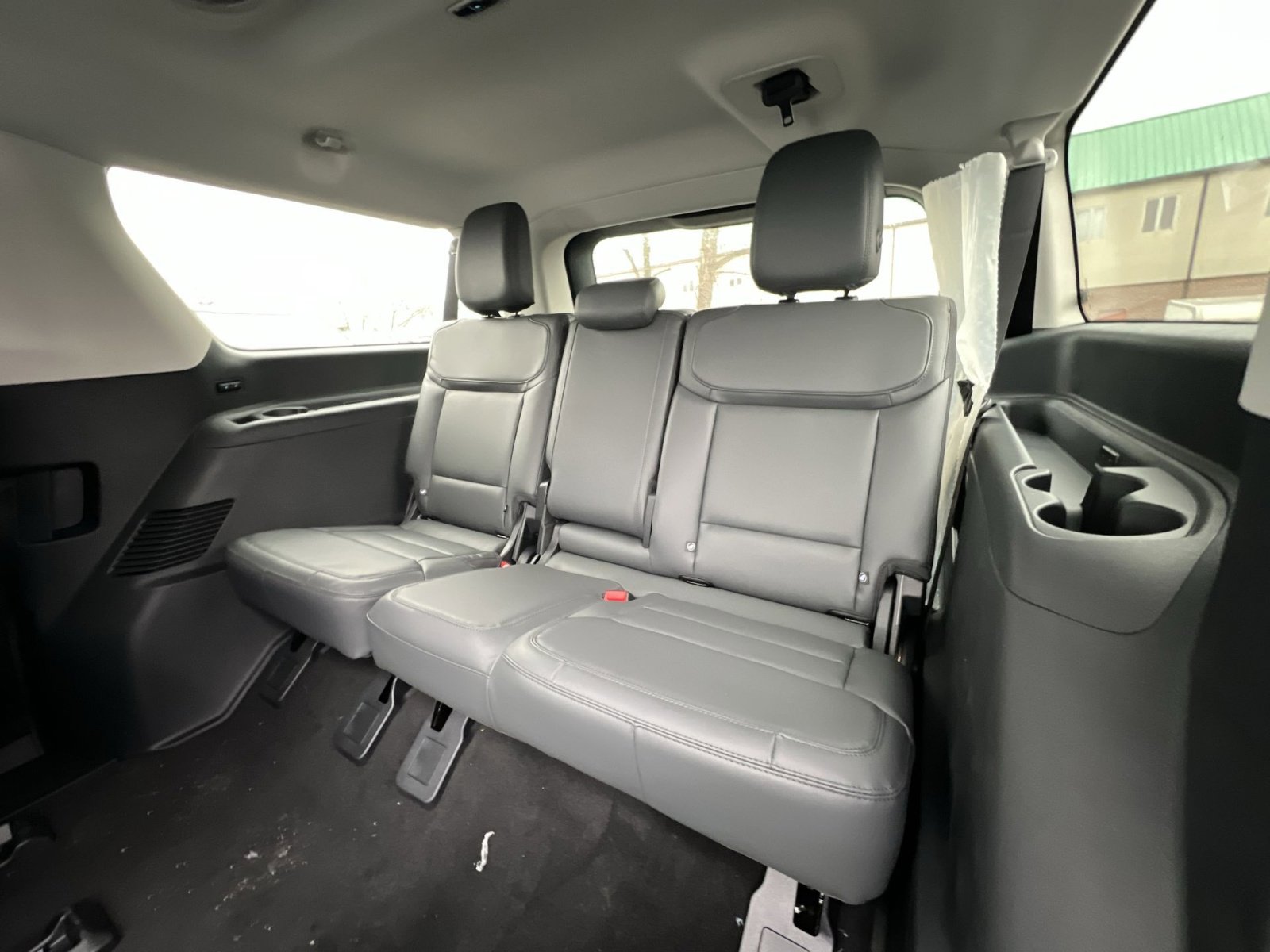 New 2026 Ford Expedition Max Active AWD/4WD image 26