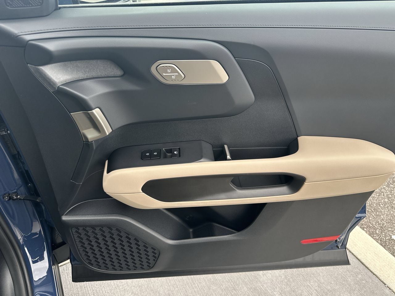 New 2027 Kia Telluride EX FWD image 13