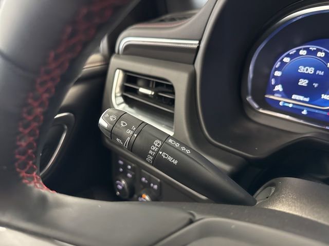 Used 2023 Chevrolet Tahoe RST w/ RST Performance Edition image 41