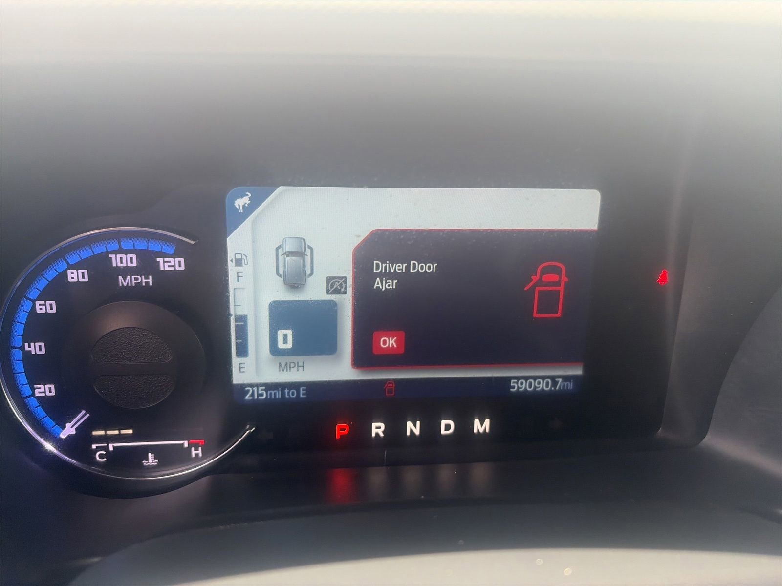 Used 2021 Ford Bronco Badlands AWD/4WD image 16