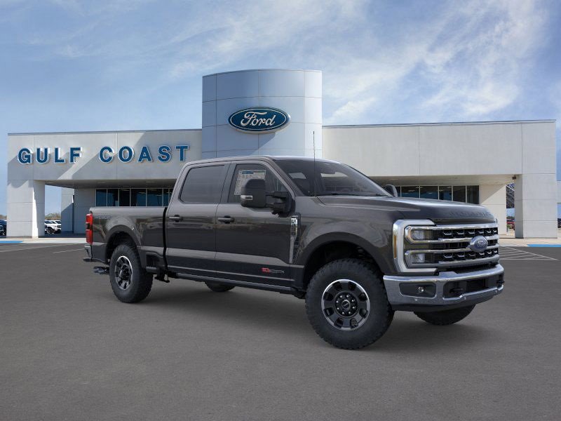 New 2026 Ford F250 Lariat image 7