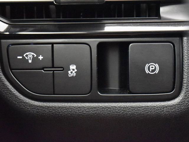 Certified 2026 Kia Sportage LX w/ LX Convenience Package image 25