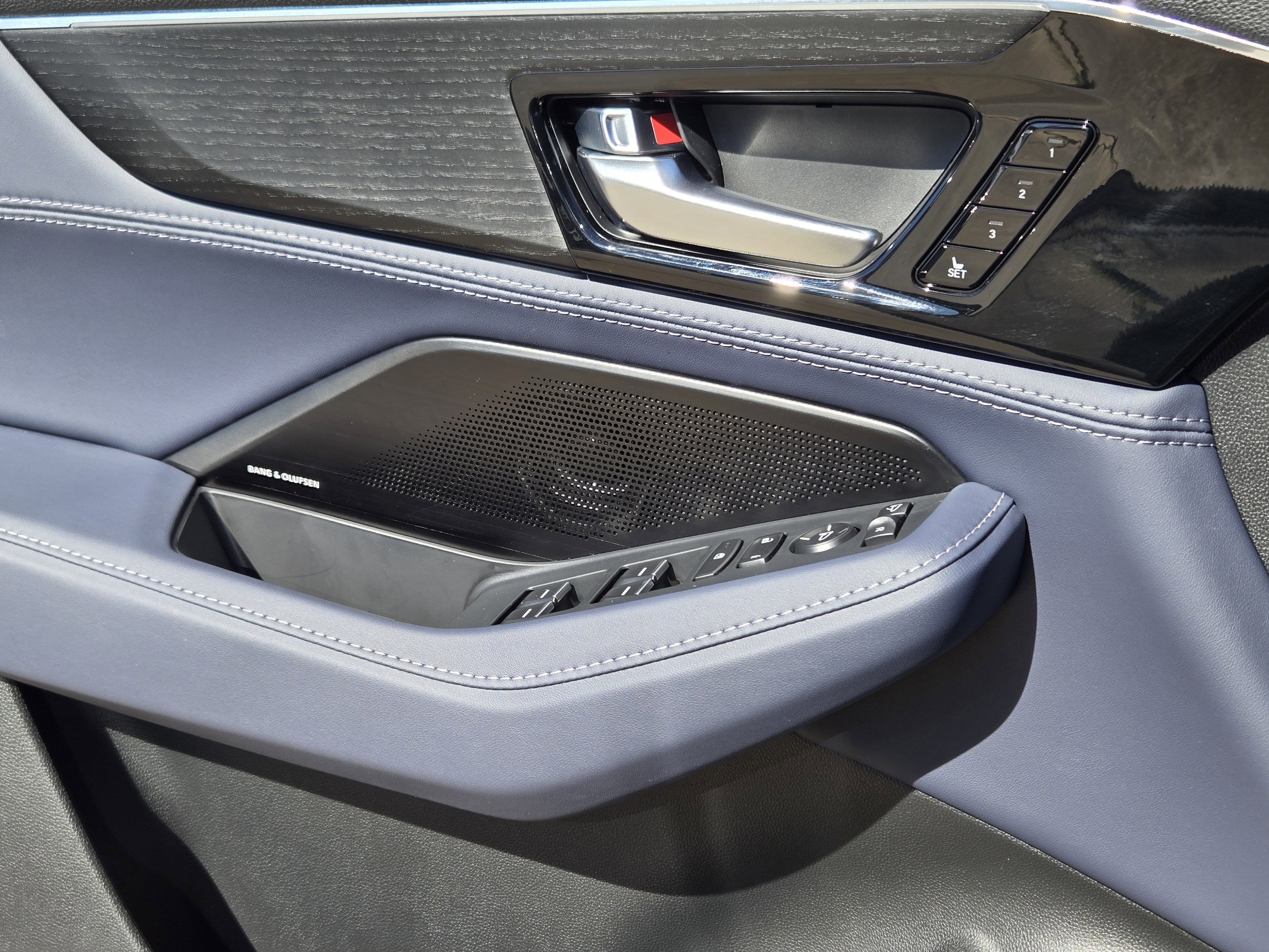 New 2026 Acura MDX Type S image 16
