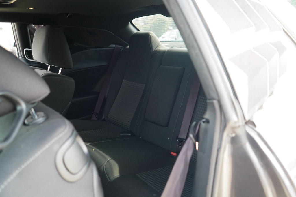 Used 2019 Dodge Challenger GT AWD/4WD image 9