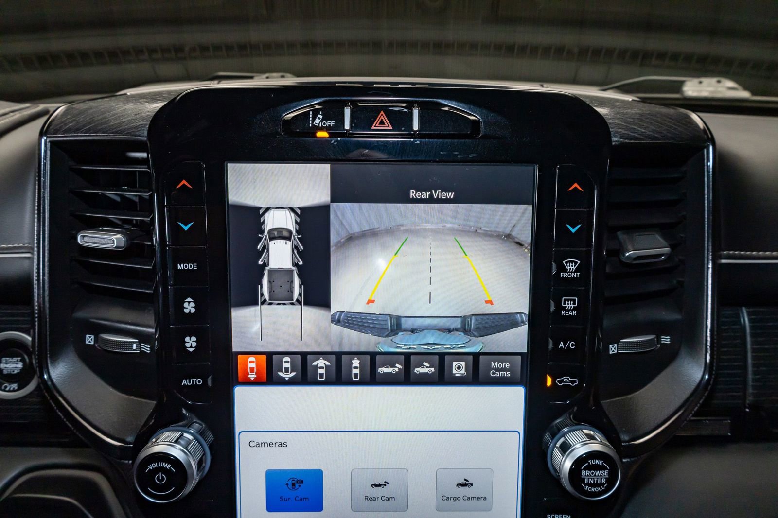 Used 2023 RAM 3500 Limited image 25