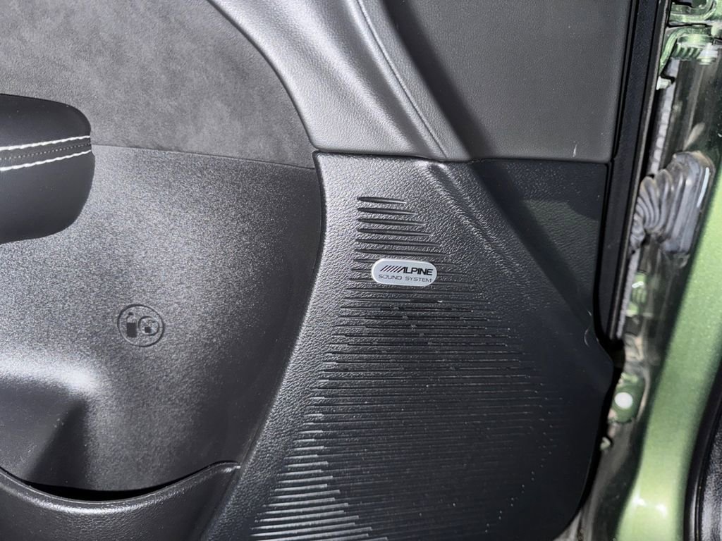 Used 2021 Dodge Challenger SRT Hellcat Redeye image 14