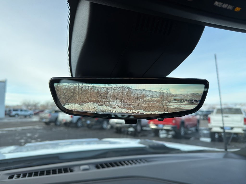 New 2026 Chevrolet Silverado 3500 High Country w/ High Country Premium Package image 34