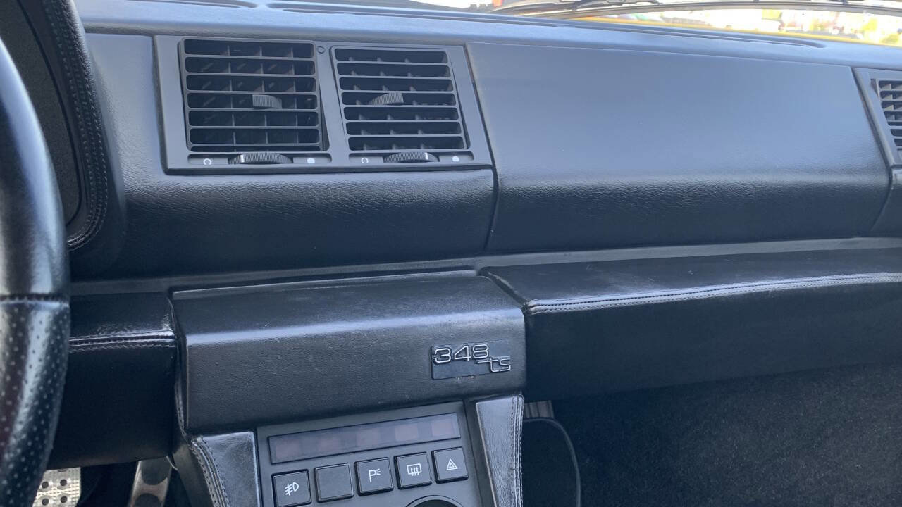 Used 1991 Ferrari 348 TS image 40