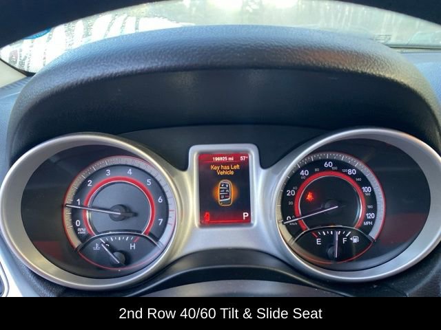 Used 2013 Dodge Journey SXT w/ Flexible Seating Group FWD image 11