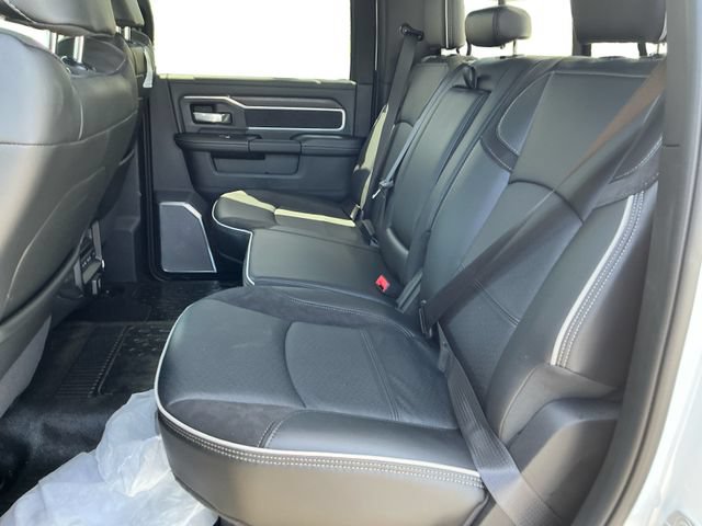 New 2026 RAM 5500 4x4 Crew Cab w/ Laramie Trim Package image 23