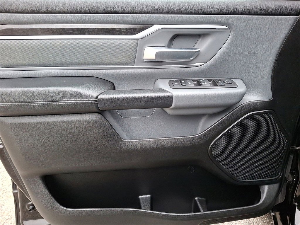 Used 2022 RAM 1500 Big Horn image 10