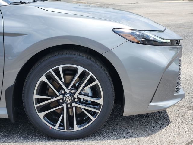 New 2026 Toyota Camry XLE image 6