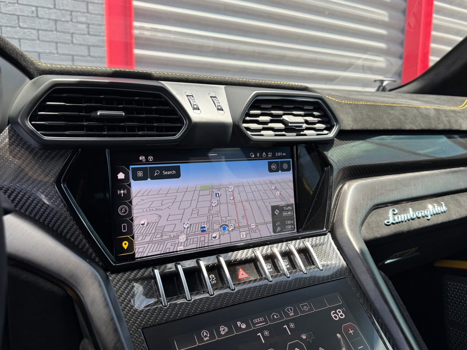 Used 2024 Lamborghini Urus Performante image 34