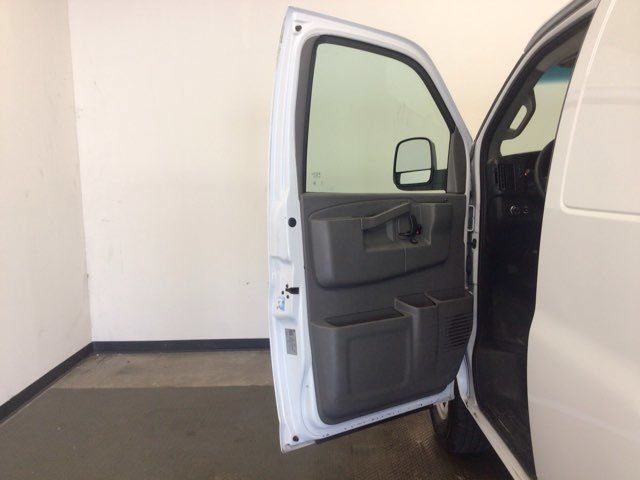 Used 2020 Chevrolet Express 2500 Extended w/ Driver Convenience Package RWD image 13