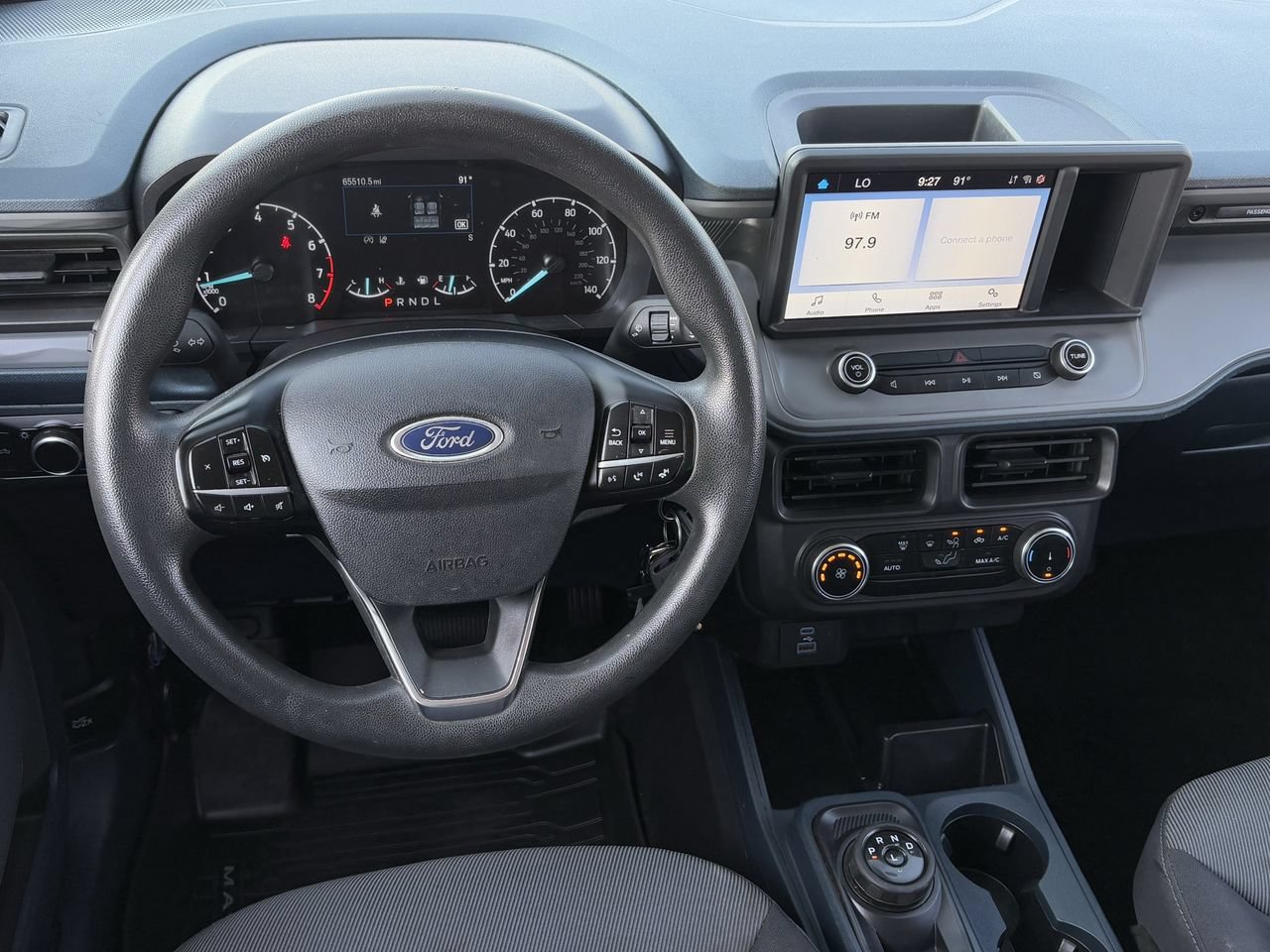 Used 2023 Ford Maverick XL w/ Equipment Group 100A Standard AWD/4WD image 13