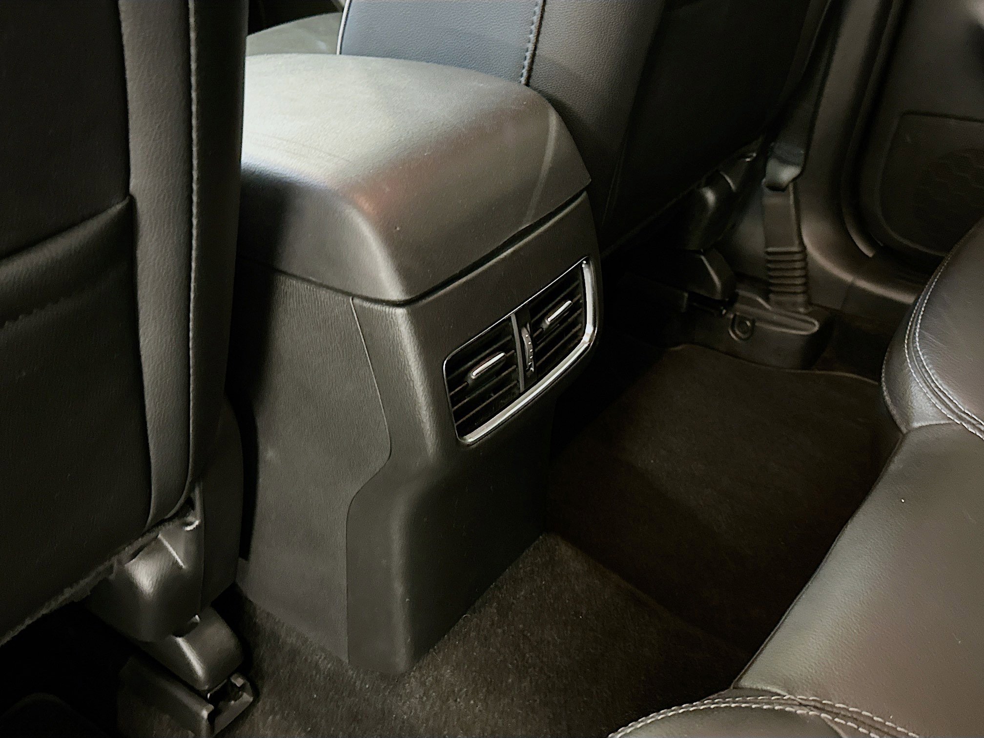 Used 2025 MAZDA CX-5 AWD 2.5 S w/ Preferred Package image 29