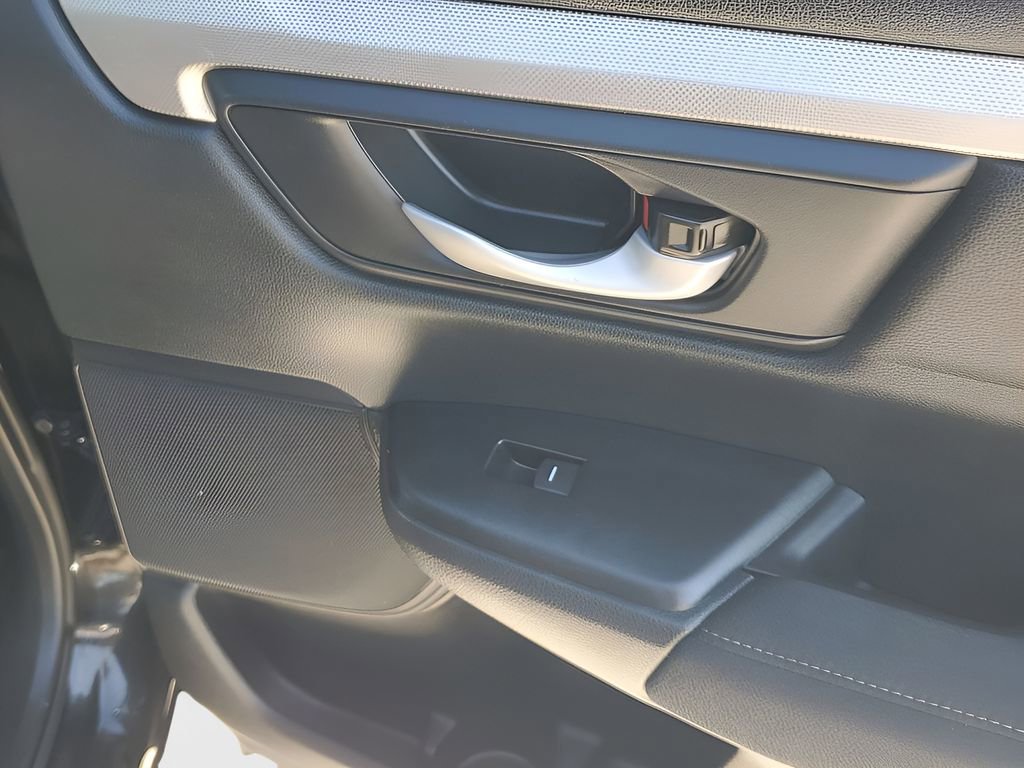 Used 2019 Honda CR-V LX image 44