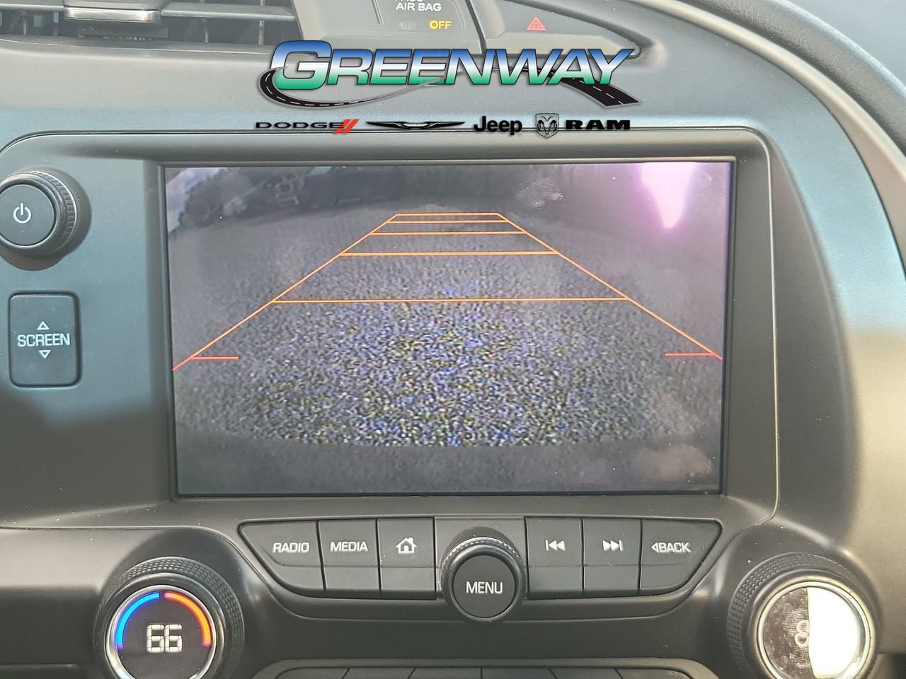 Used 2015 Chevrolet Corvette Stingray Coupe w/ 2LT Preferred Equipment Group image 21