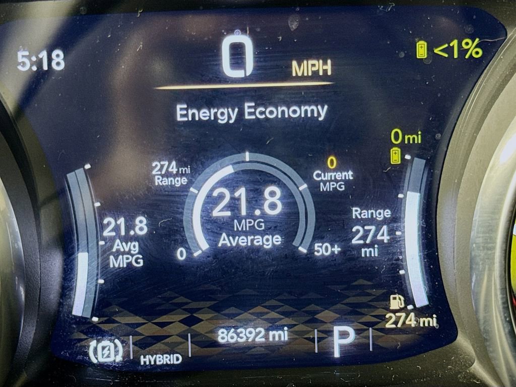 Used 2023 Jeep Wrangler Unlimited Sahara w/ Cold Weather Group image 32